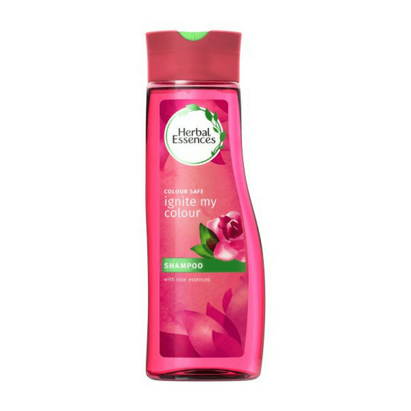Buy Herbal Essence Ignite My Colour Shampoo At Best Price GrocerApp