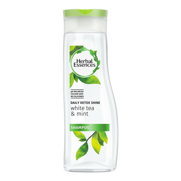 Buy Herbal Essences White Tea Shampoo At Best Price GrocerApp