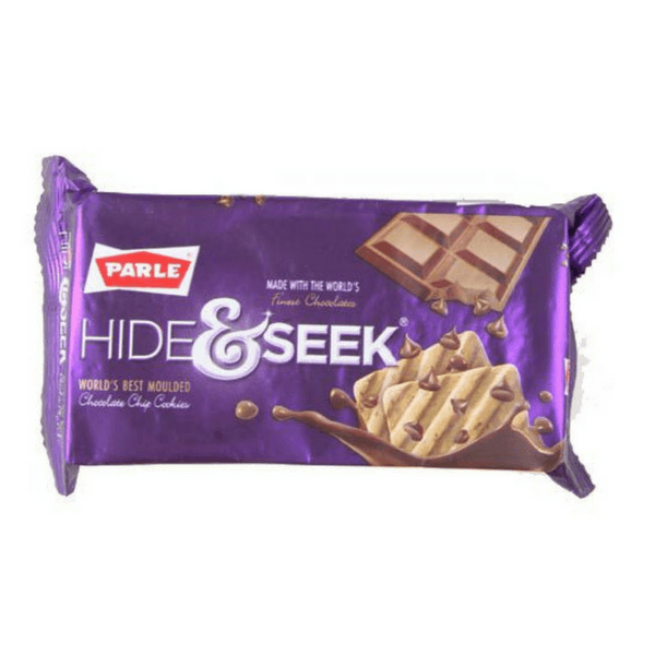 Buy Hide Seek Fab Finest Chocolate Biscuits Cookies