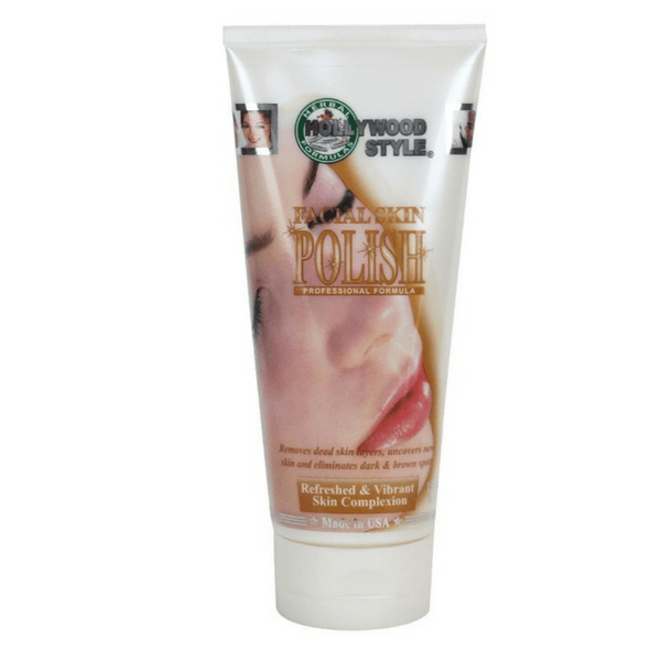 Buy Hollywood Style Facial Skin Polish At Best Price GrocerApp