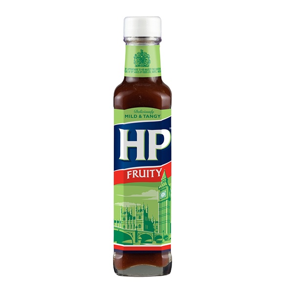 Buy Hp Fruity Sauce At Best Price GrocerApp