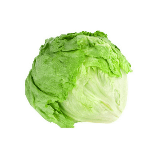 Buy Ice Berg Lettuce لیٹش At Best Price GrocerApp