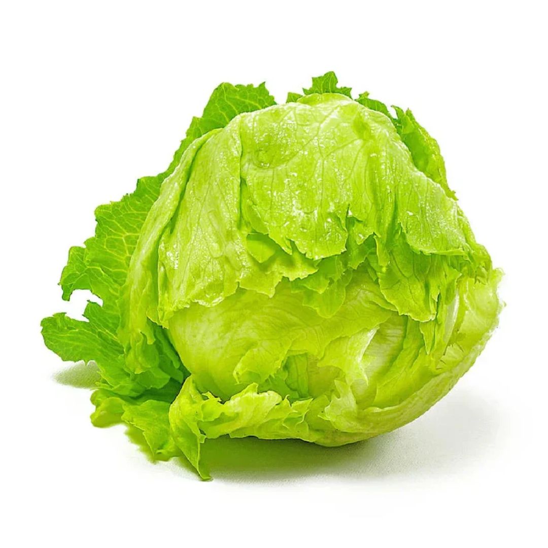 Iceberg Lettuce 500g آئس برگ لیٹش