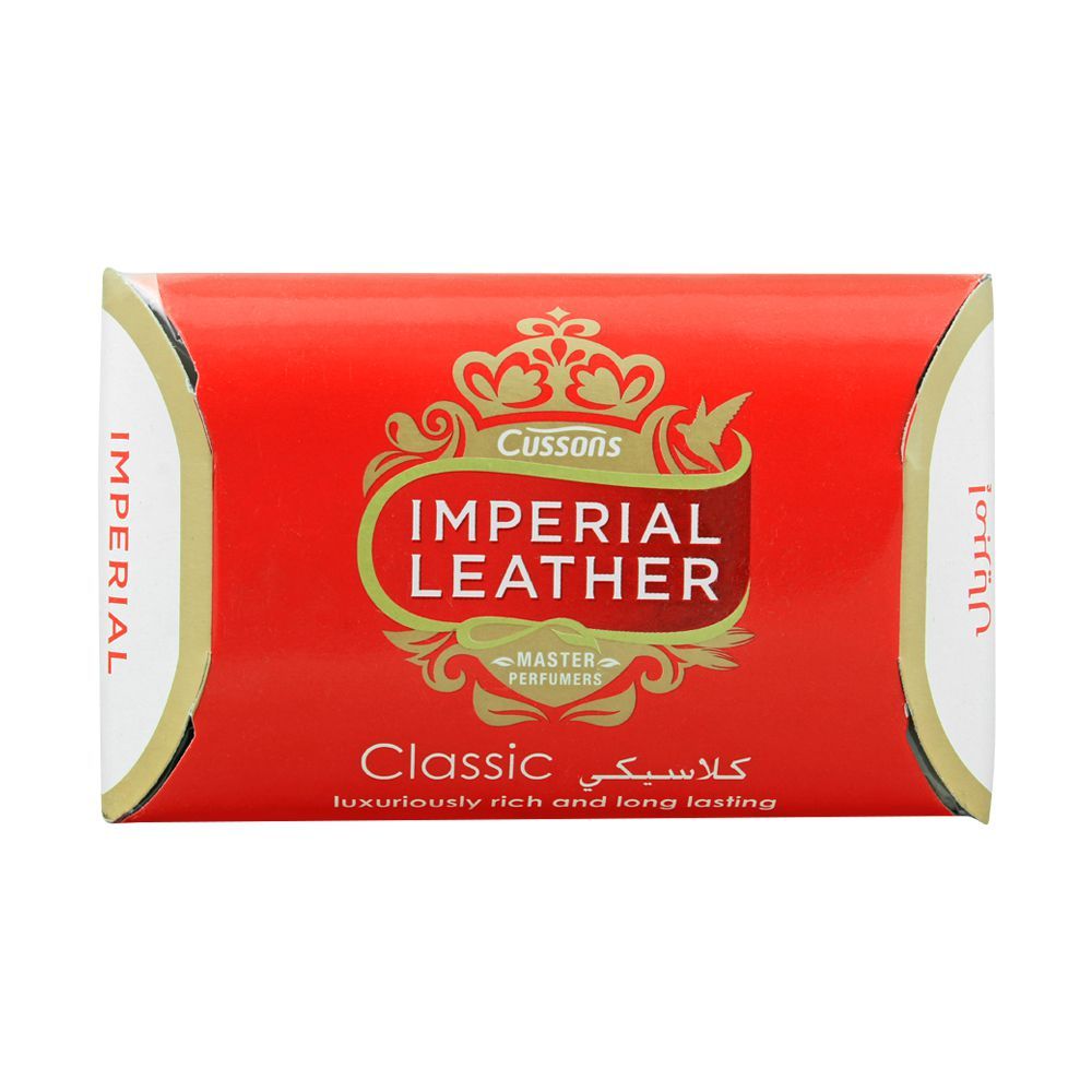 Buy Imperial Leather Classic (UAE) At Best Price GrocerApp