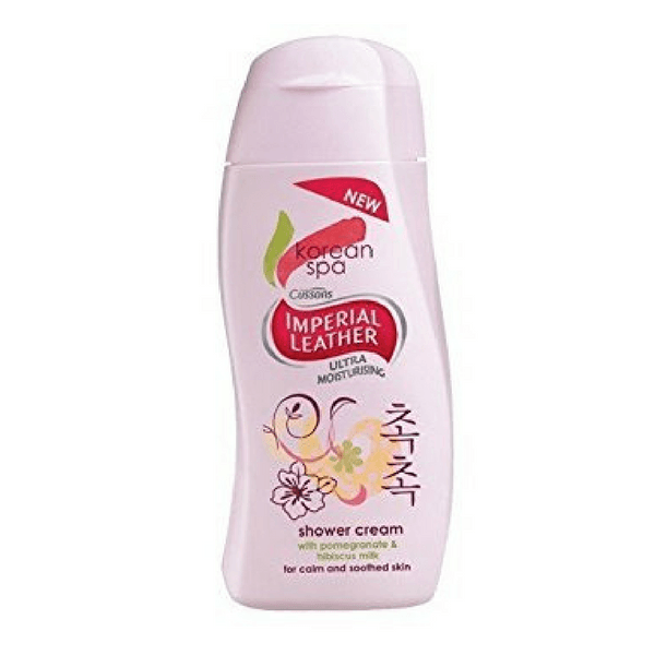 Buy Imperial Leather Total Protection Body Wash At Best Price GrocerApp