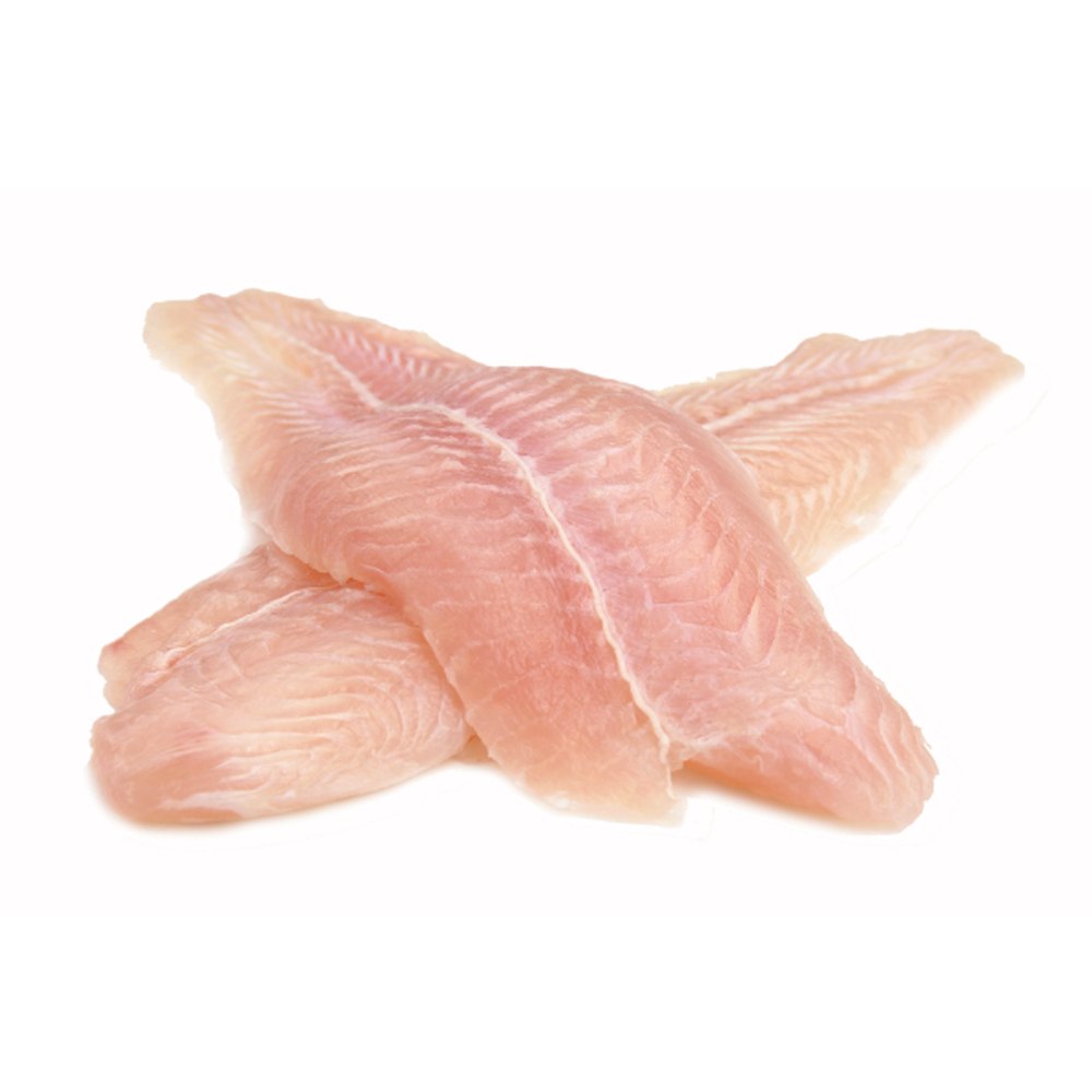 Buy Indian Salmon 500gm Boneless fish online