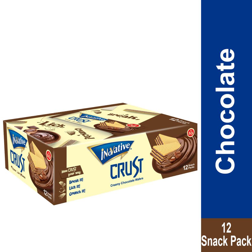 Buy Innovative Crust Chocolate Box At Best Price GrocerApp