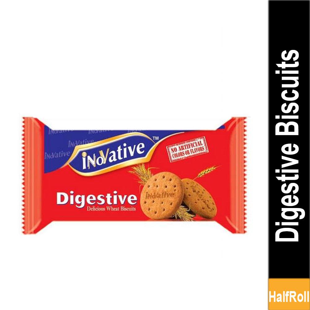 Buy Innovative Digestive Biscuits HR At Best Price GrocerApp