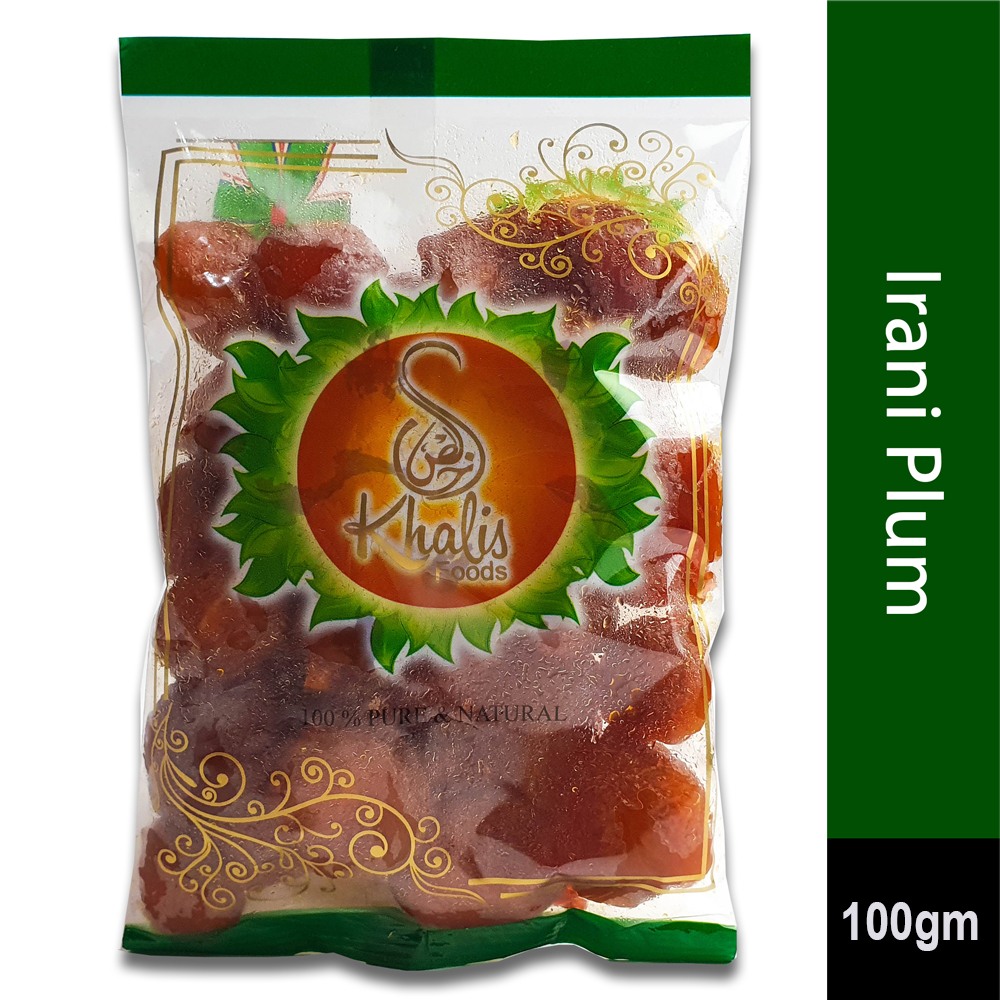 Irani Plum (N&L)