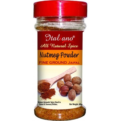 Buy Italiano Nutmeg Powder At Best Price GrocerApp