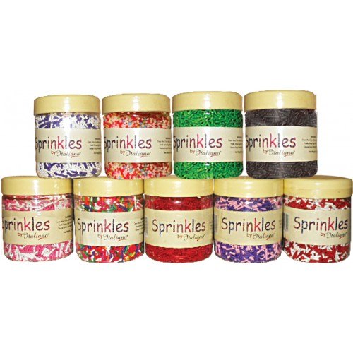 Buy Italiano Sprinkles At Best Price GrocerApp