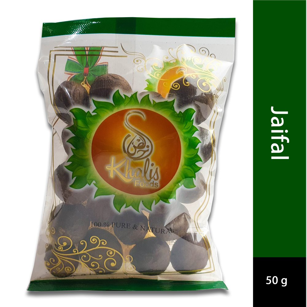 Jaifal (N&L)- جائفل