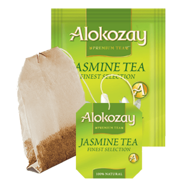 Buy Jasmine Tea Bags At Best Price GrocerApp