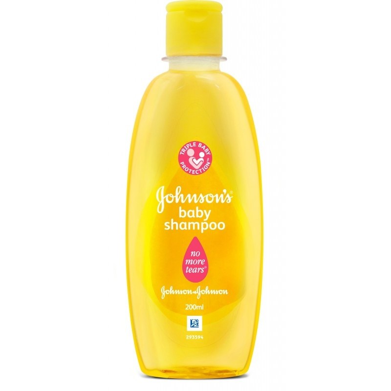 Buy Johnsongs Shampoo At Best Price GrocerApp