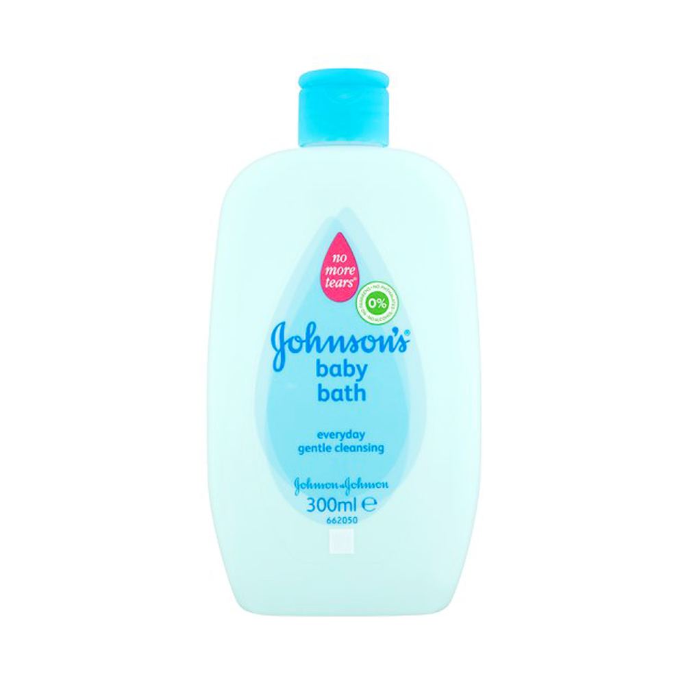 Buy Johnsons Baby Bath Shampoo & Shower Gel online