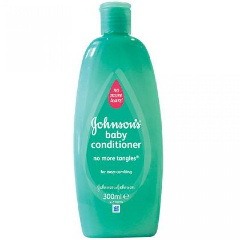 Buy Johnsons Baby Conditioner At Best Price GrocerApp