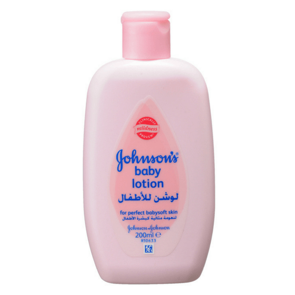 Buy Johnsons Baby Lotion At Best Price GrocerApp