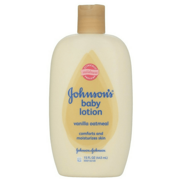 Buy Johnsons Baby Lotion Vanilla Oatmeal Lotion & Oil