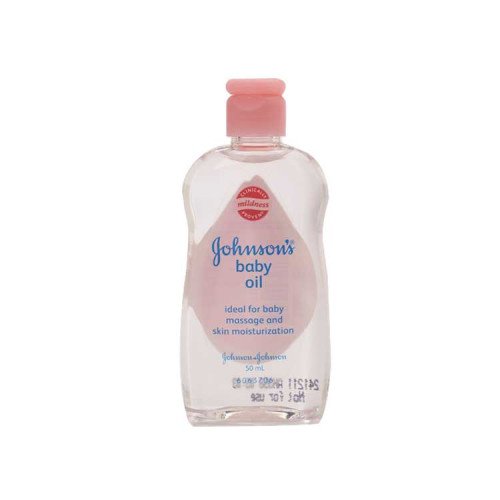 Buy Johnsons Baby Oil Ideal For Baby Massage Locks In More Moisture At