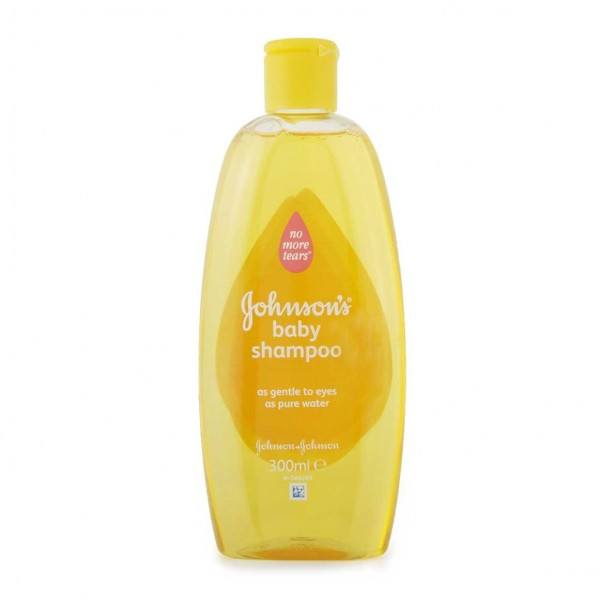 Buy Johnsons Baby Shampoo At Best Price GrocerApp