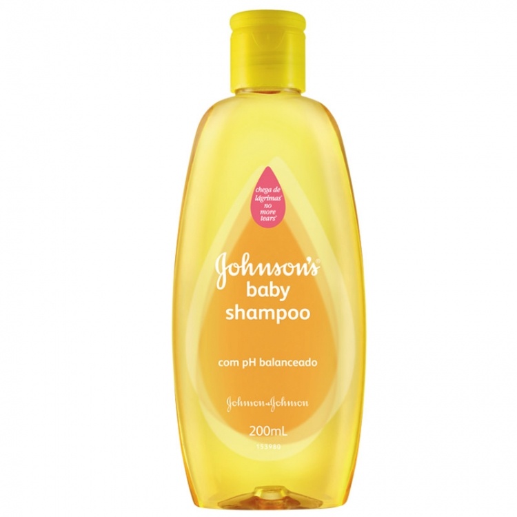 Buy Johnsons Baby Shampoo At Best Price GrocerApp