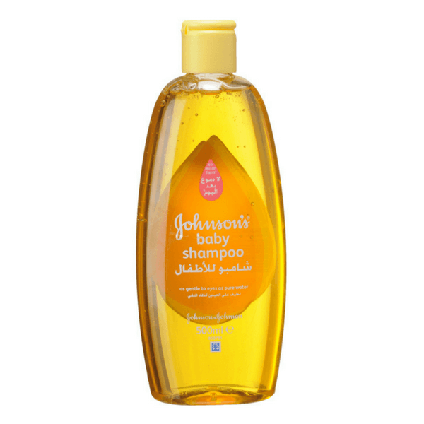 Buy Johnsons Baby Shampoo At Best Price GrocerApp