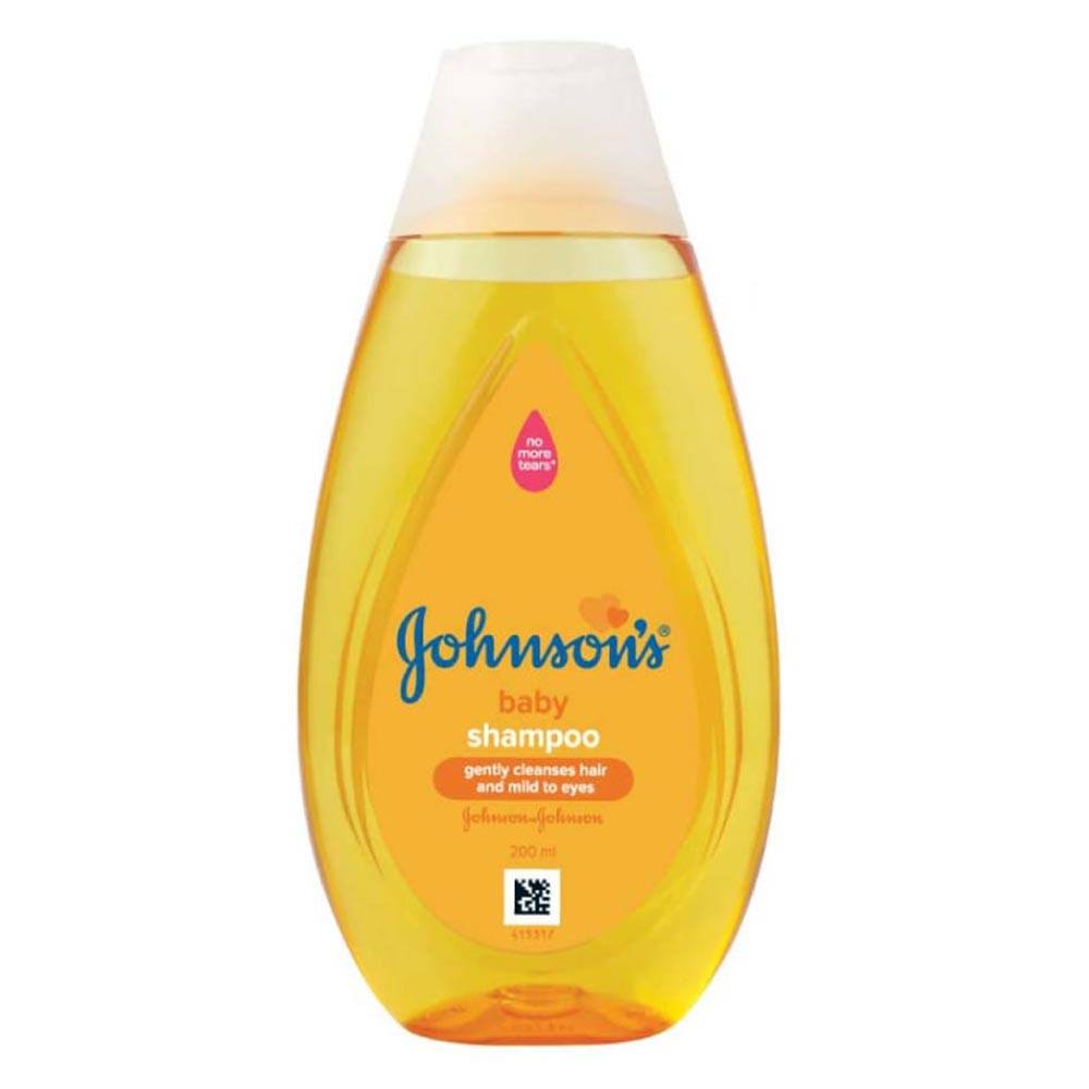 Buy Johnsons Baby Shampoo At Best Price GrocerApp