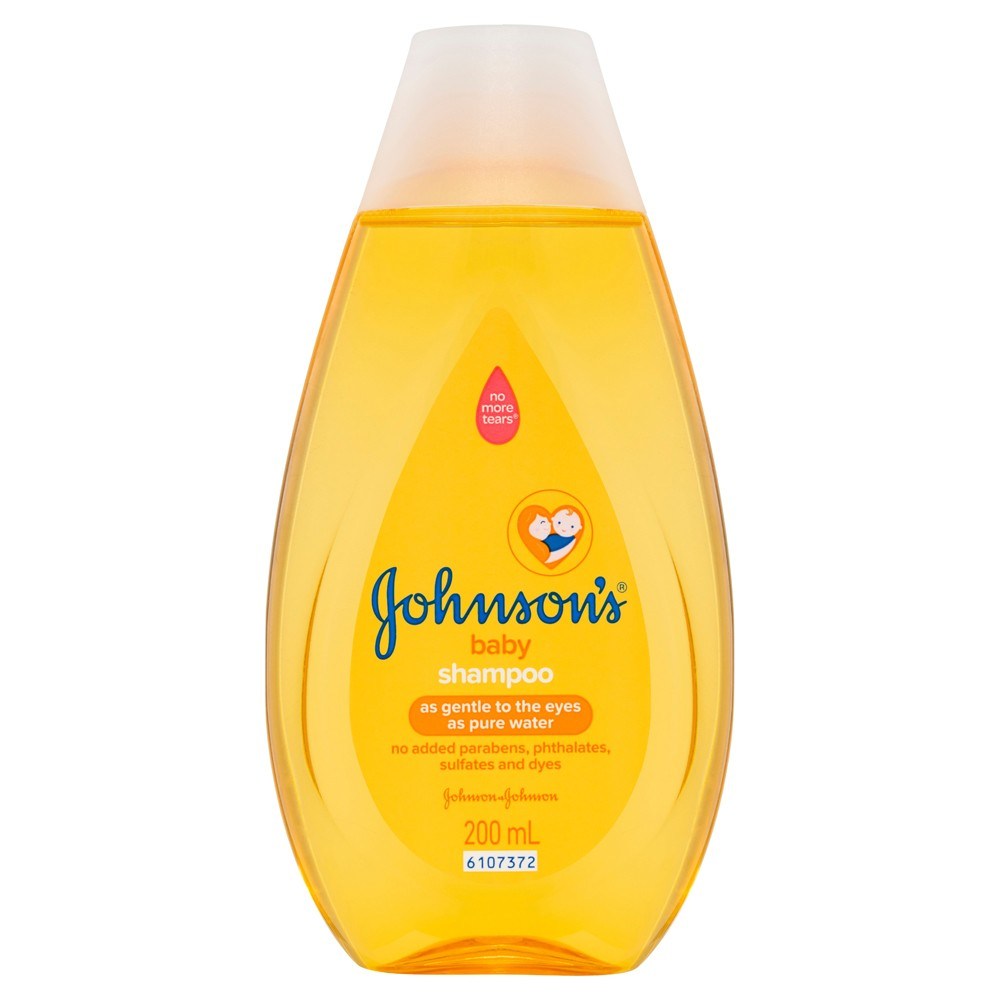 Buy Johnsons Baby Shampoo At Best Price GrocerApp