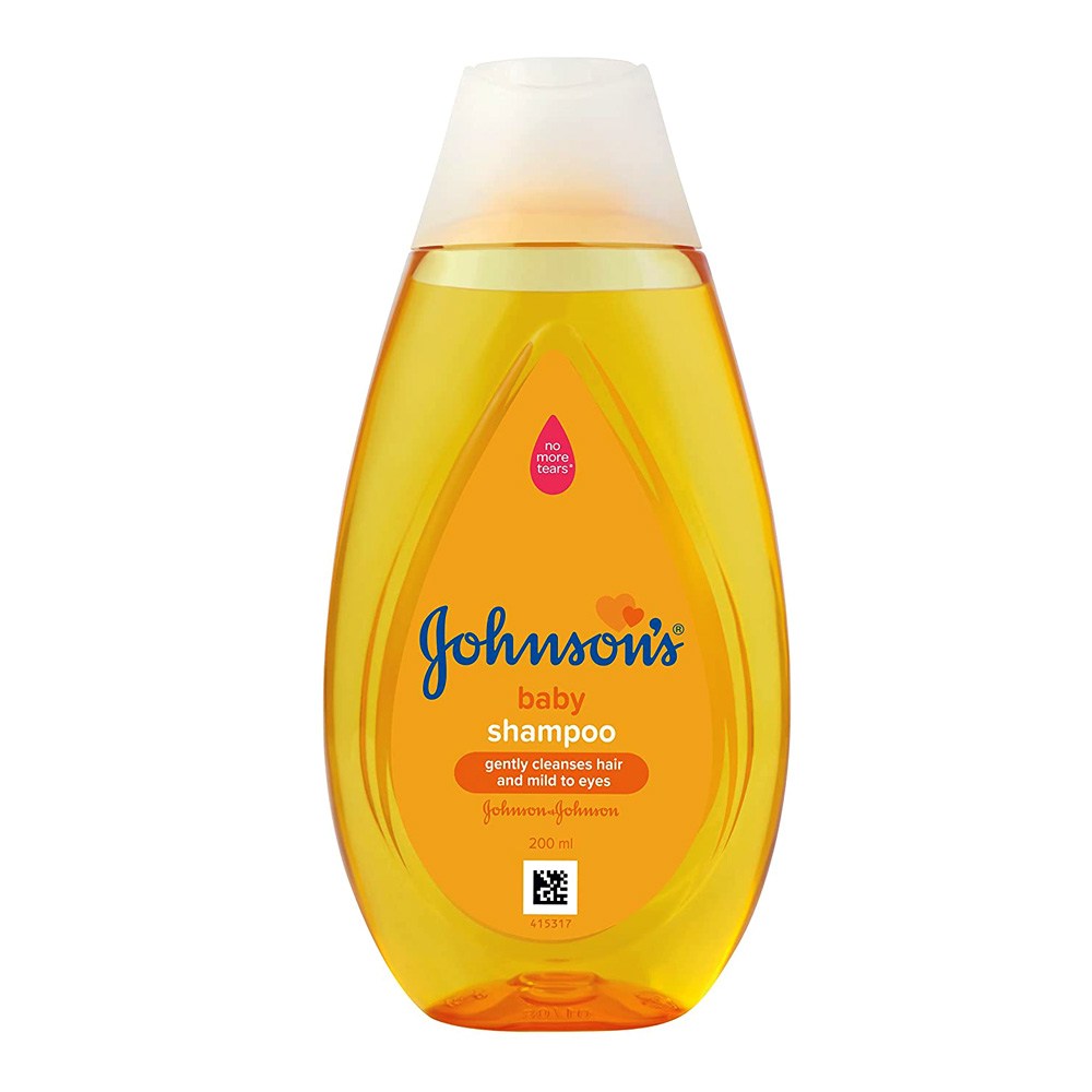 Buy Johnsons Baby Shampoo At Best Price GrocerApp
