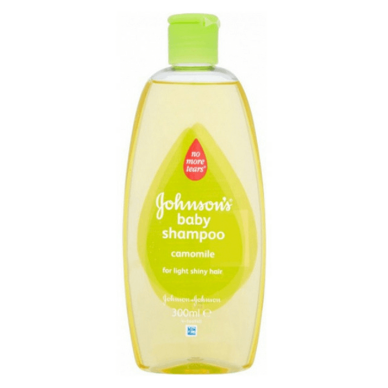 Buy Johnsons Baby Shampoo Camomile At Best Price GrocerApp