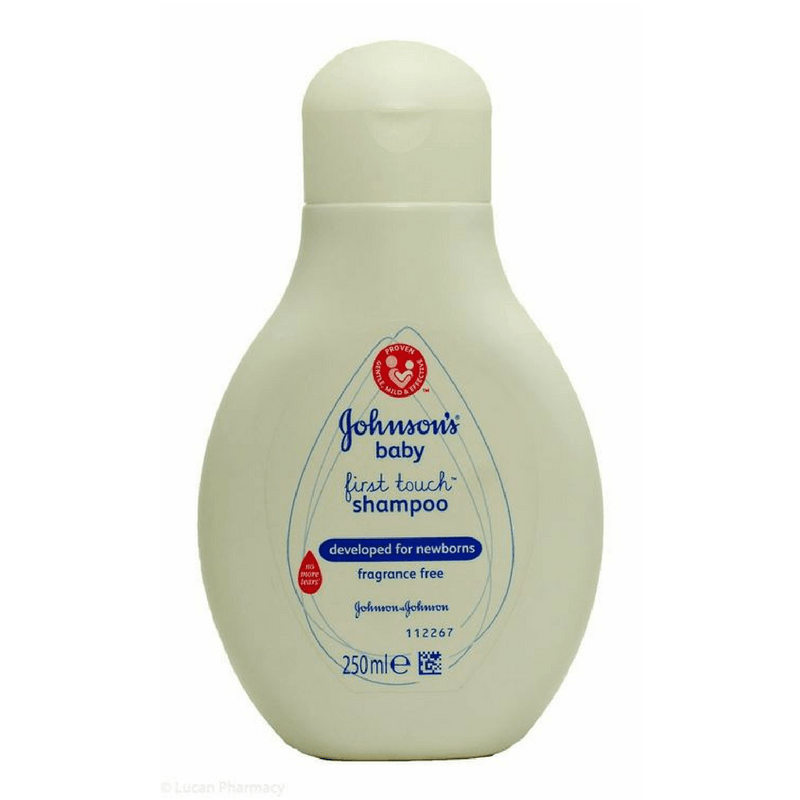 Buy Johnsons Baby Shampoo Fst Touch At Best Price GrocerApp
