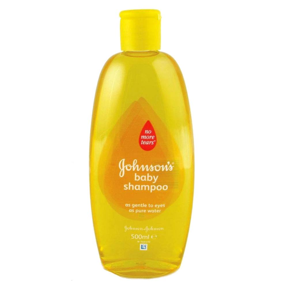 Buy Johnsons Baby Shampoo Gold At Best Price GrocerApp