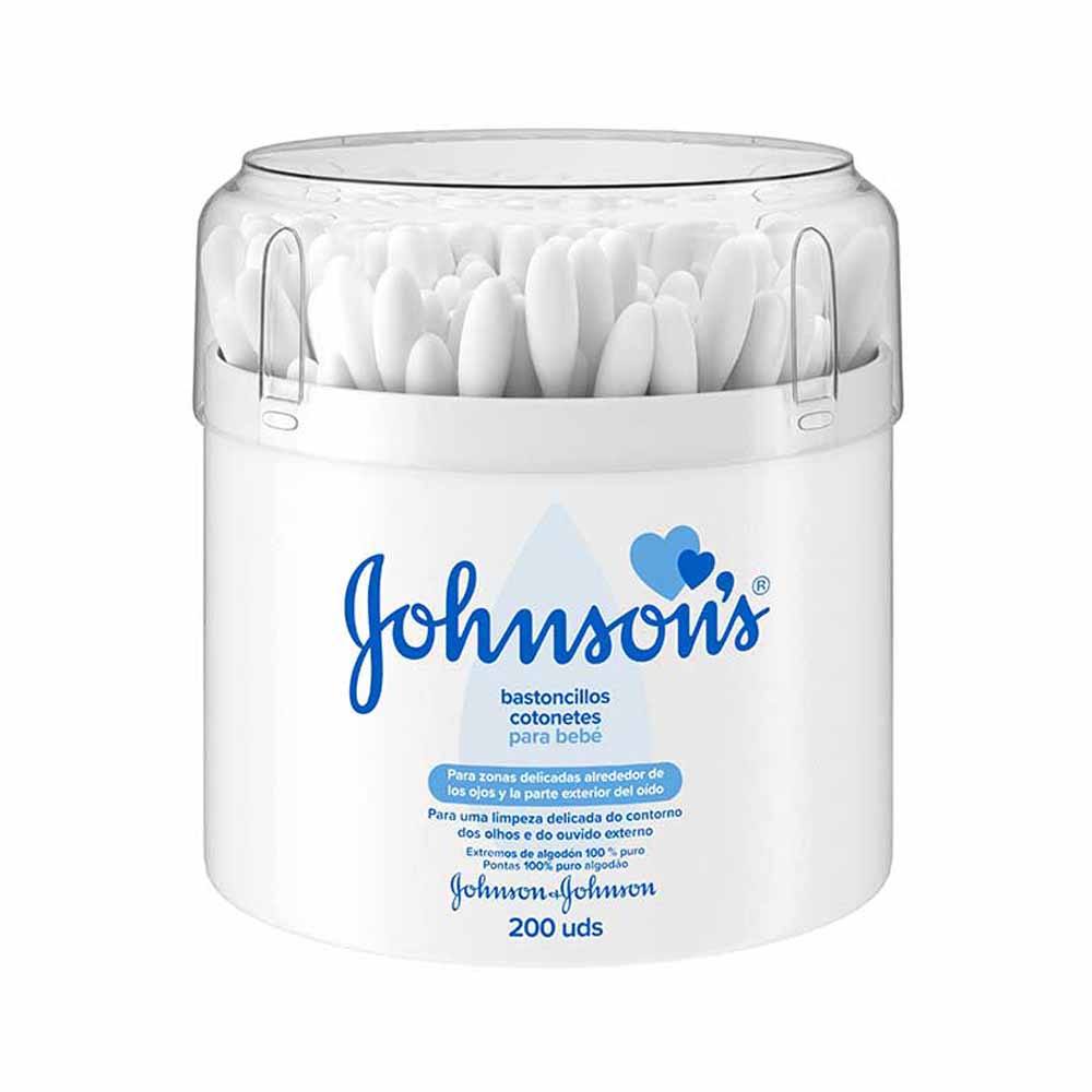 Buy Johnsons Cotton Buds At Best Price GrocerApp