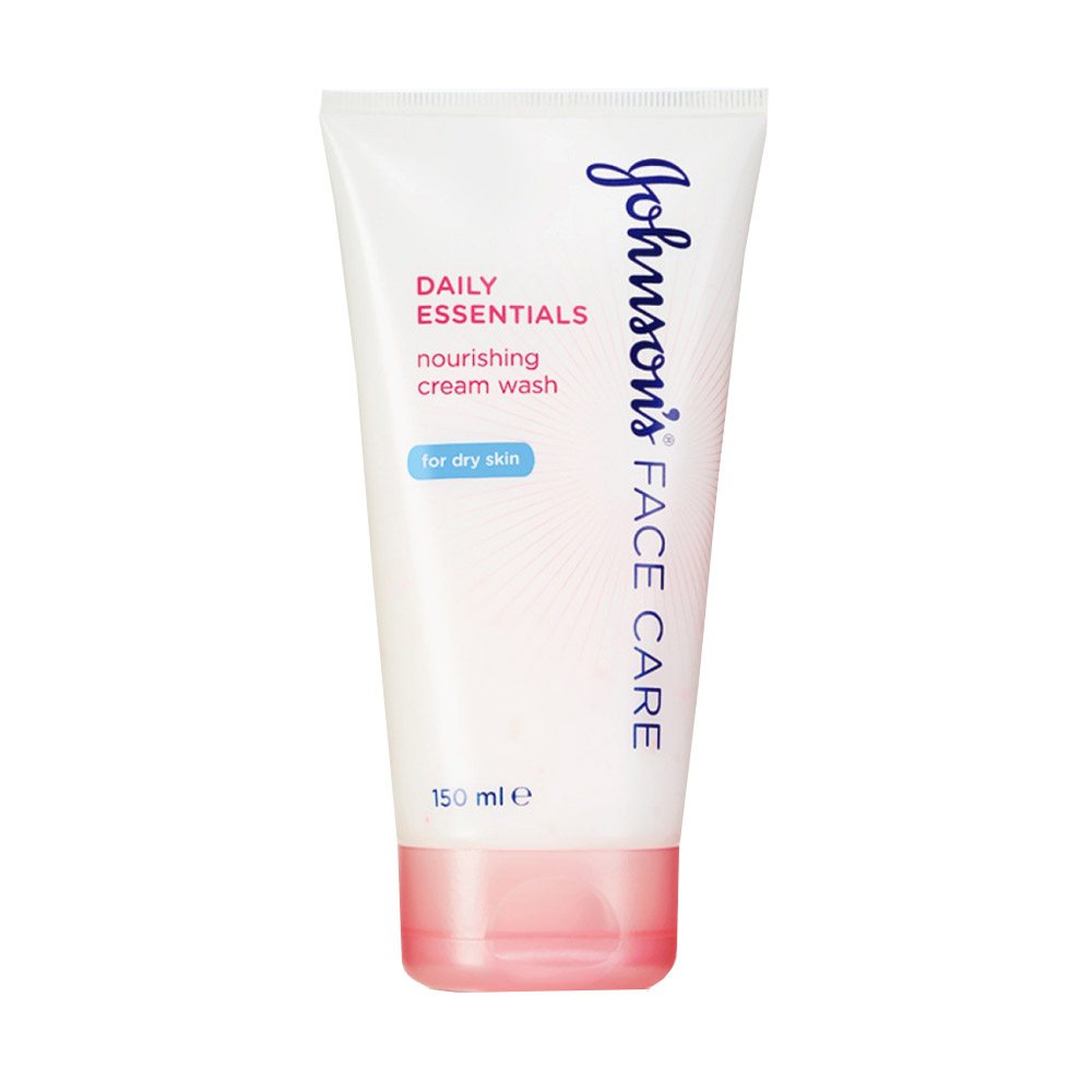 Buy Johnsons Face Care (Dry Skin) At Best Price GrocerApp
