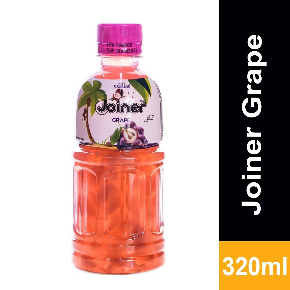 Buy Joiner Grape Juice At Best Price GrocerApp