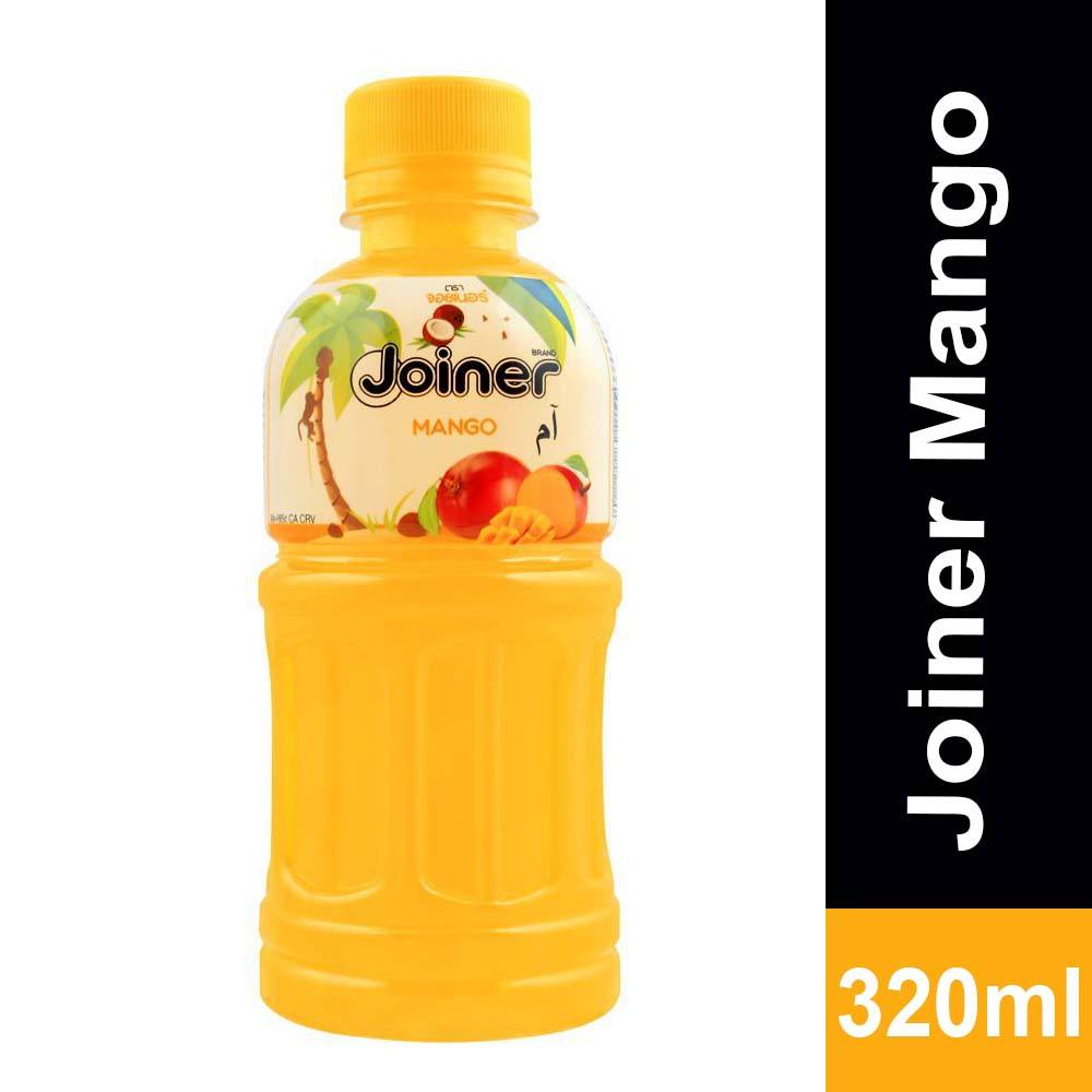 Buy Joiner Mango Juice At Best Price GrocerApp