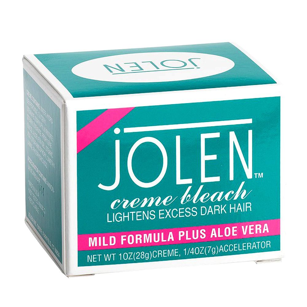 Buy JOLEN CREME BLEACH MILD FORMULA 28 GM At Best Price GrocerApp