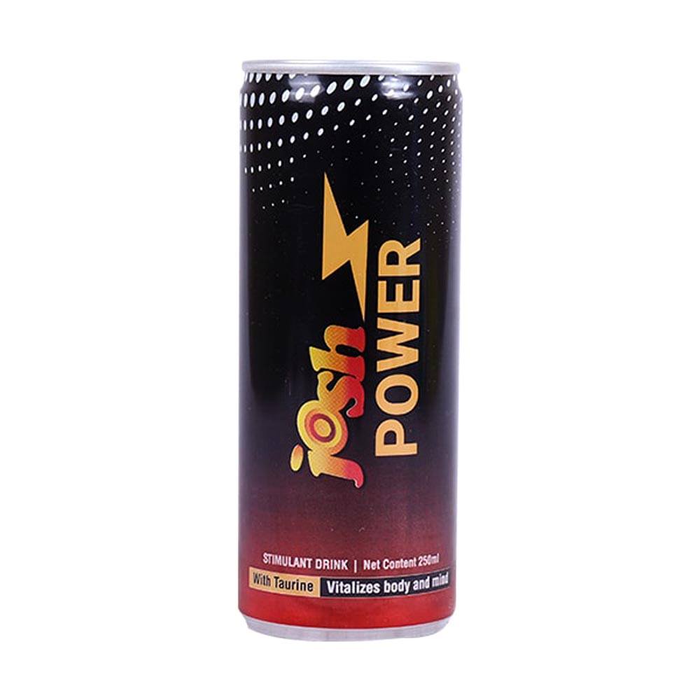 Buy Josh Power Energy Drinks online Grocerapp.pk