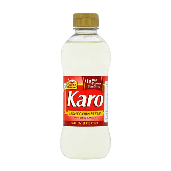 Buy Karo Light Corn Syrup Vanilla At Best Price GrocerApp