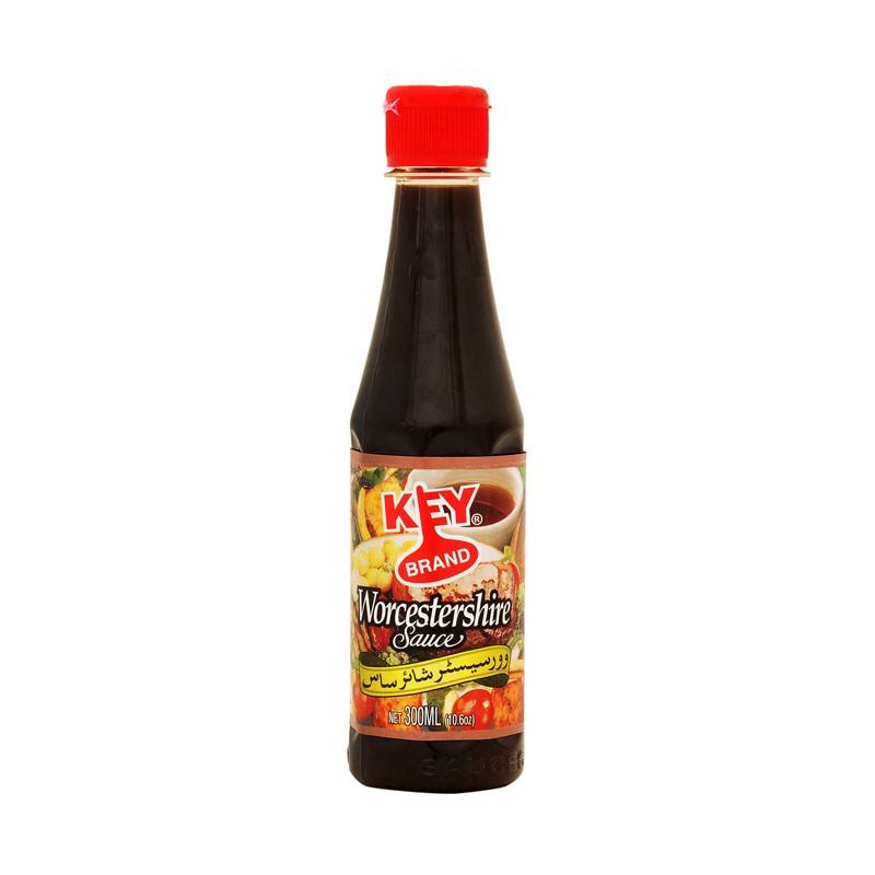 Buy Key Worcester Shire Sauce At Best Price GrocerApp