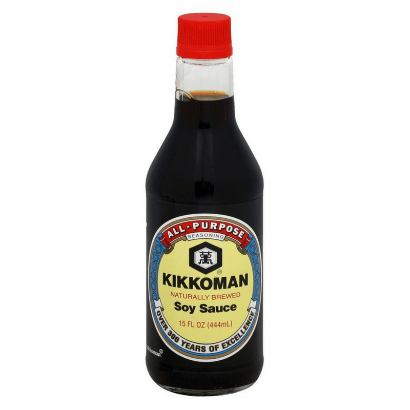 Buy Kikkoman Soy Sauce 444ml At Best Price GrocerApp