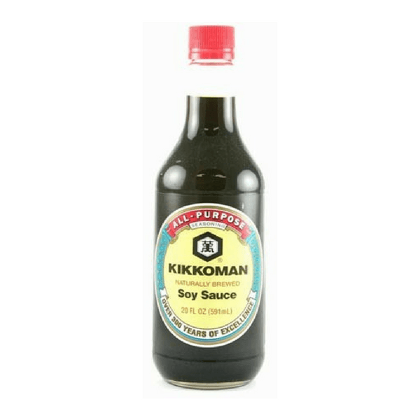 Buy Kikkoman Soy Sauce At Best Price GrocerApp