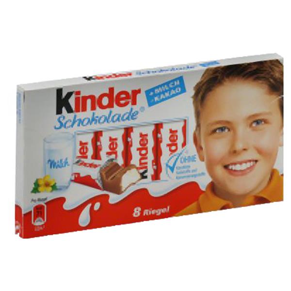 Buy Kinder Chocolate At Best Price GrocerApp