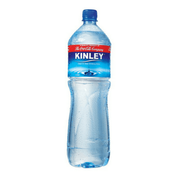 Buy Kinley Drinking Water At Best Price GrocerApp