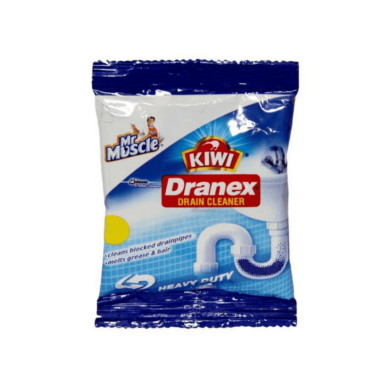 Buy Kiwi Cleaner Dranex Drain 375gm At Best Price GrocerApp