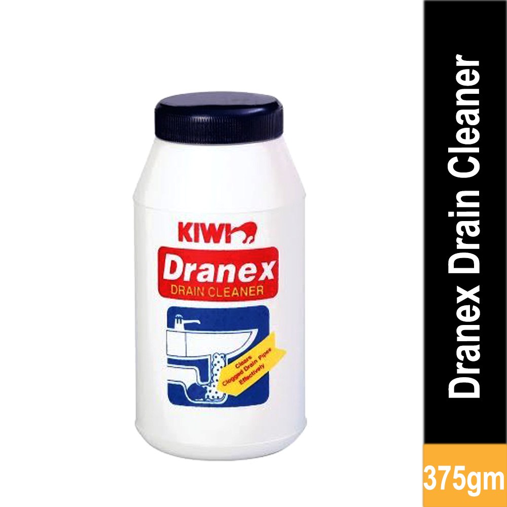 Buy Kiwi Dranex Drain Cleaner At Best Price GrocerApp