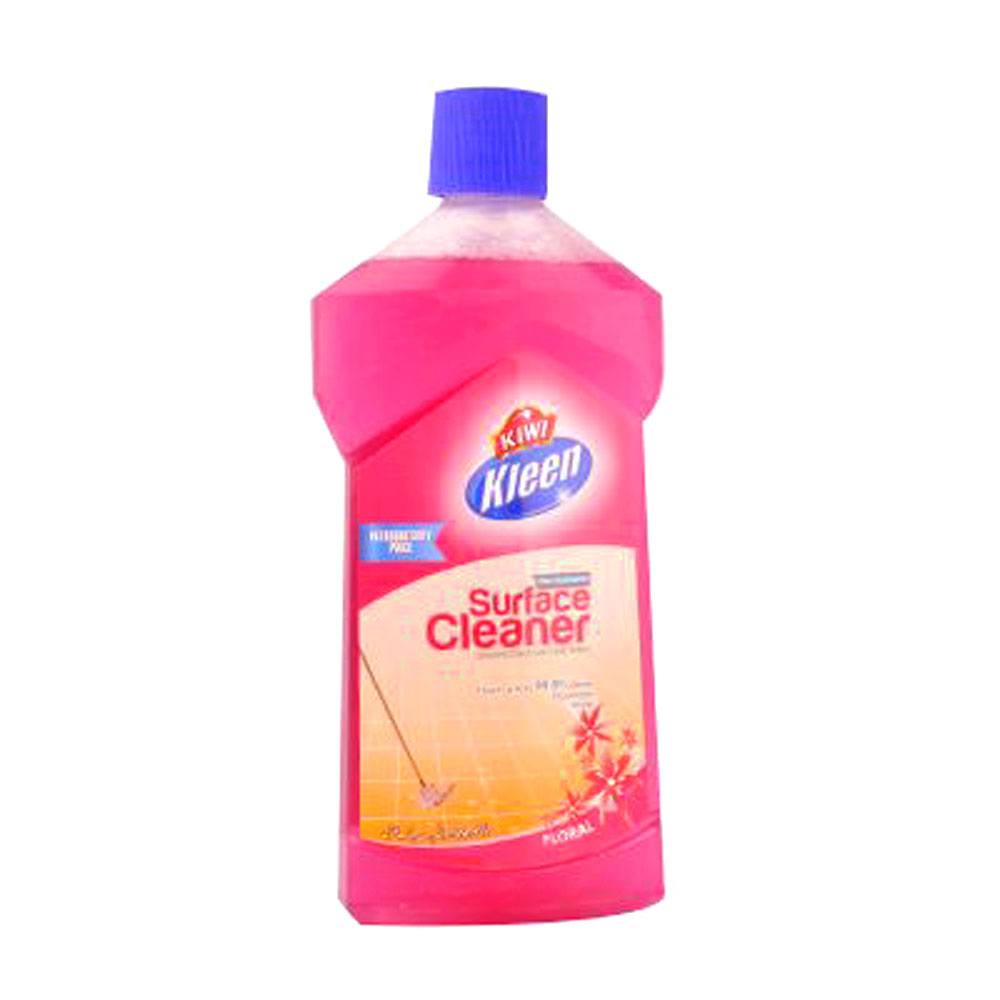 Buy Kiwi Kleen Surface Cleaner Floral Floor, Bath Cleaning