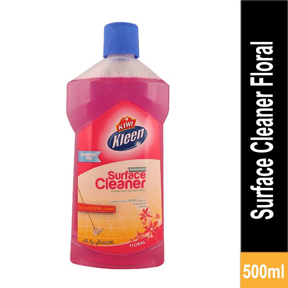 Buy Kiwi Kleen Surface Cleaner Floral At Best Price GrocerApp