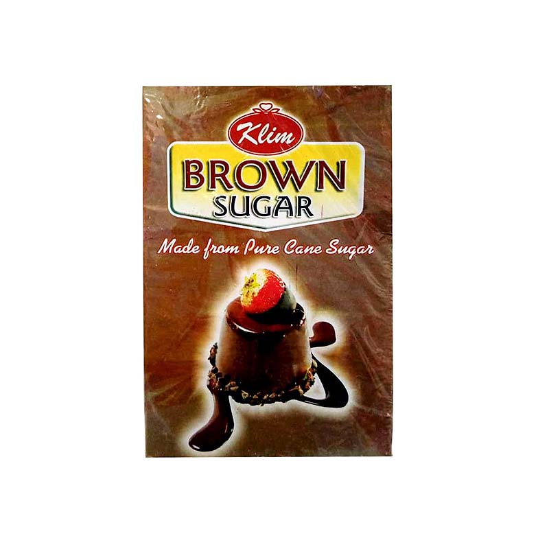 Klim Brown Sugar (250g)