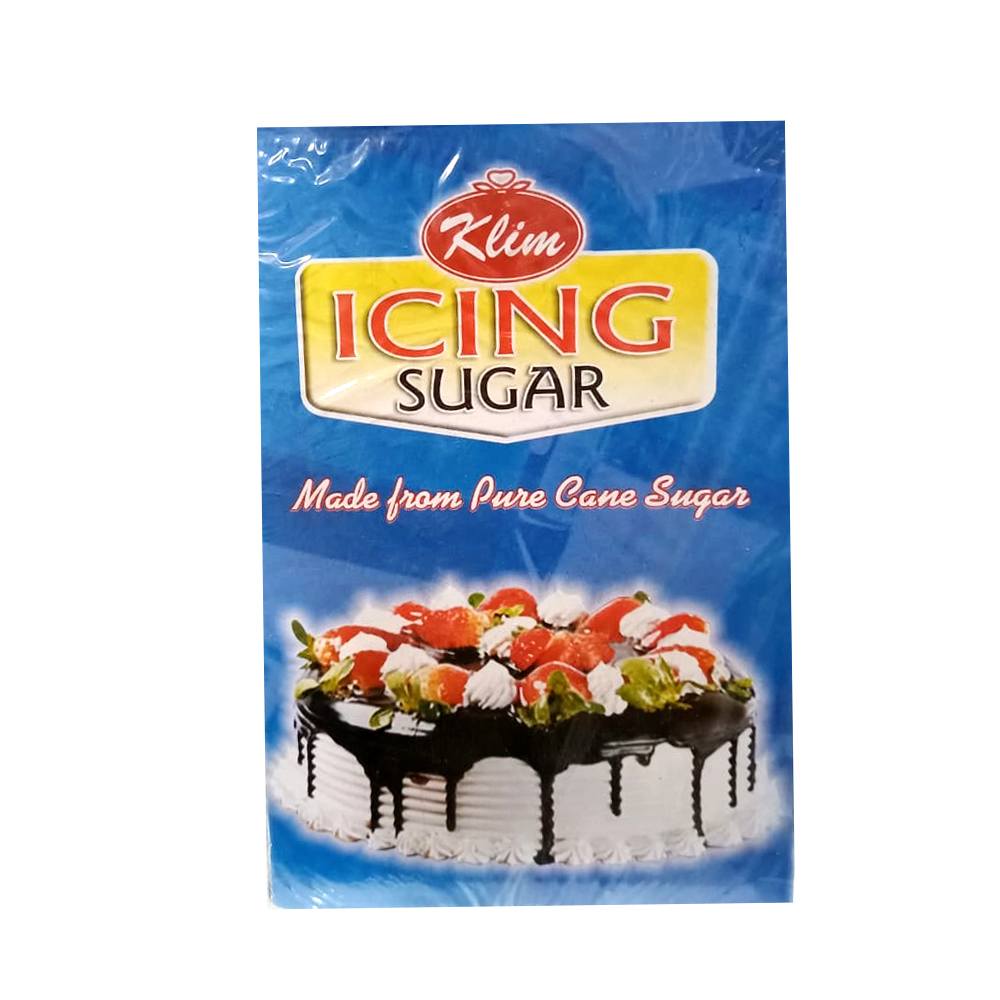 Buy Klim Icing Sugar At Best Price GrocerApp